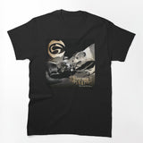 Cartel De Santa - Sincopa Album 2010 Shirt