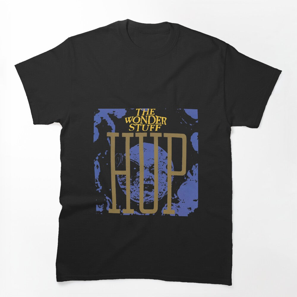 Wonder Rock Stuff Shirt