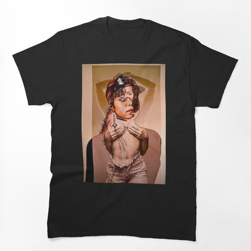 Janet Nation Shirt