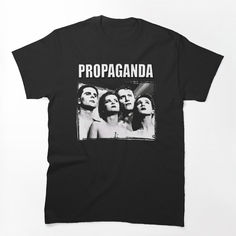 Propaganda Shirt