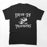THE DRIVE BY TRUCKERS Alternative Country Shirt
