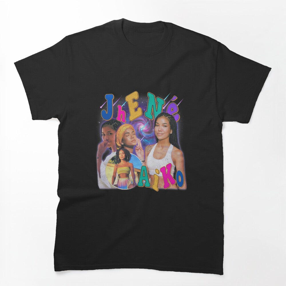 Jhene Aiko Shirt