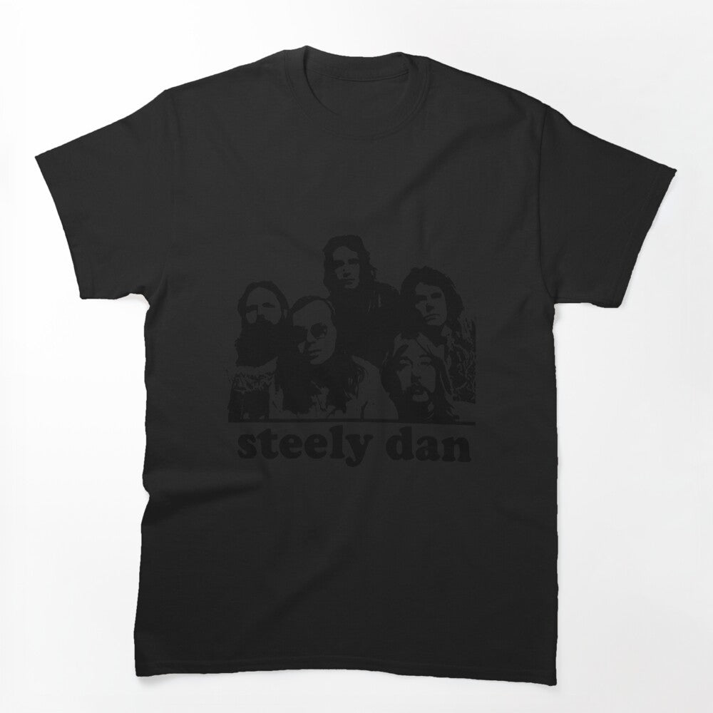 Steely Mask Steely Steely Shirt