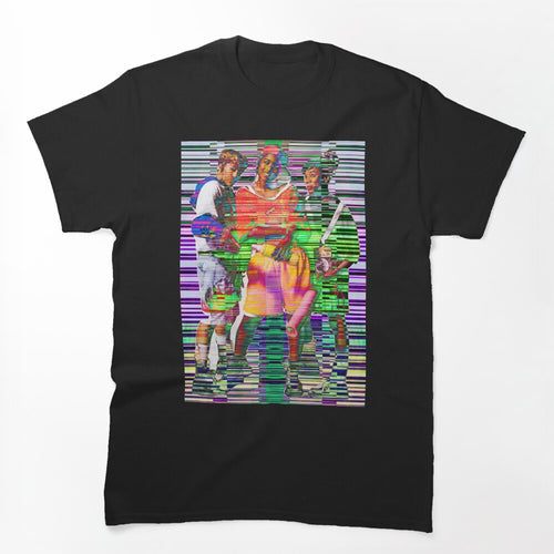 One Da TLC Line Shirt