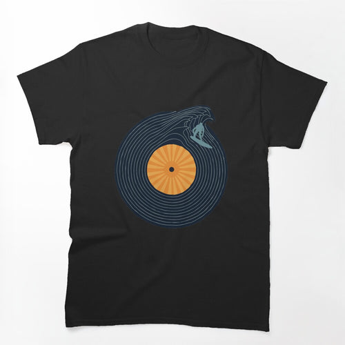 Ride The Music Shirt