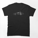 GNX Album By Kendrick Lamar Shirt