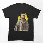 1900Rugrat Painted Effect And Shirt