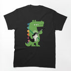 Croco Rock Shirt