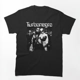Turbonegro Deathpunk Rock Shirt