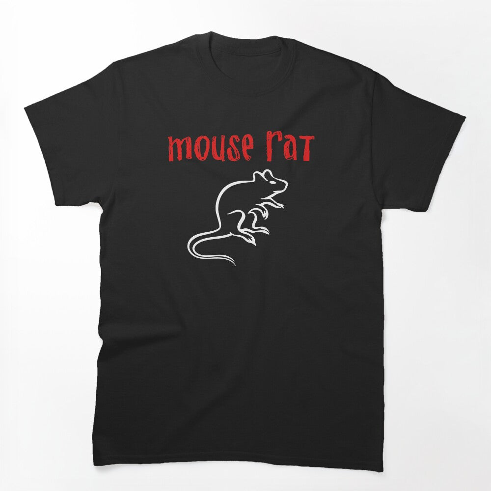 Mouse Mouse Shirt