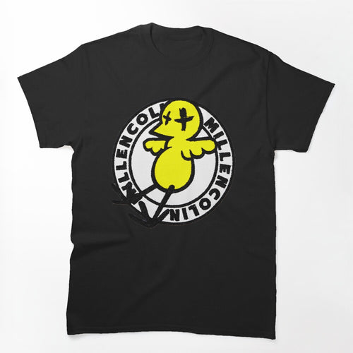 Millencolin Punk Rock Shirt