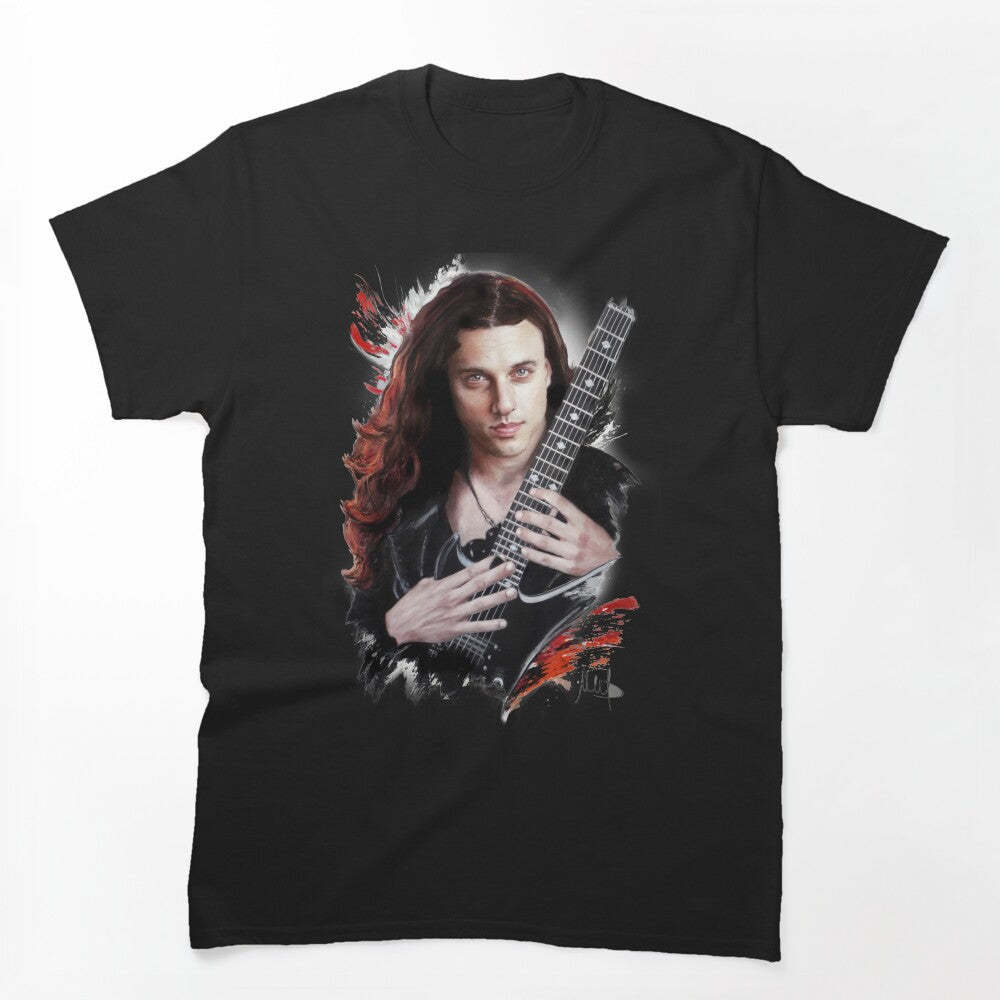 Chuck Schuldiner Shirt