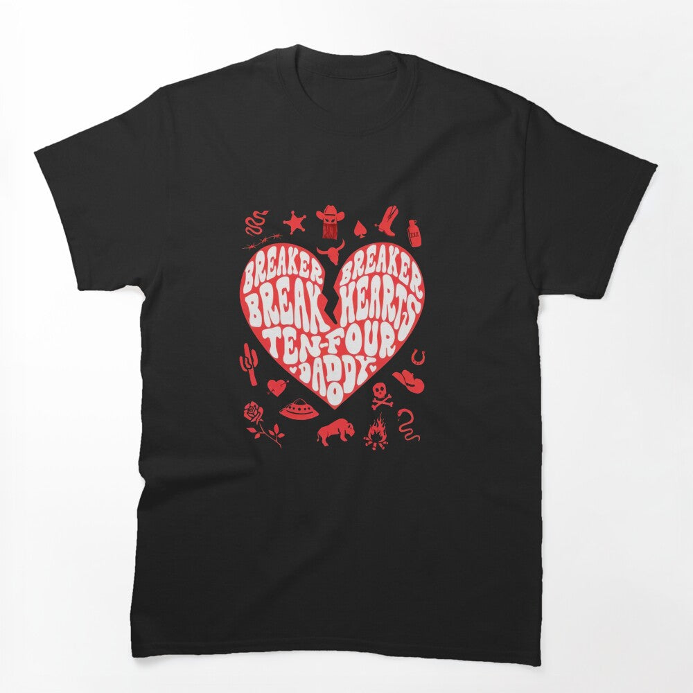 Orville Peck Breaker Break Ten Four Daddy Shirt