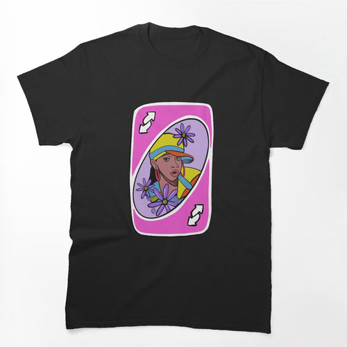 Things Everyone Knows About Missy Elliott That You Don't Shirt
