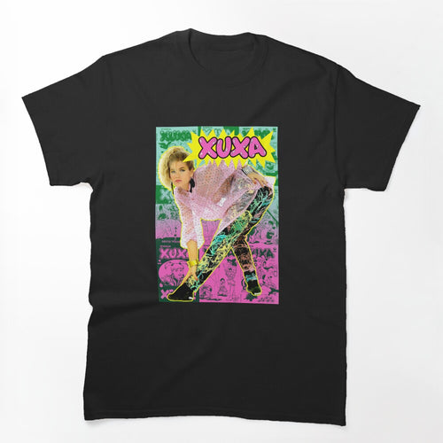 XUXA Shirt