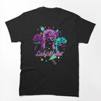 Lady Mullet Shirt