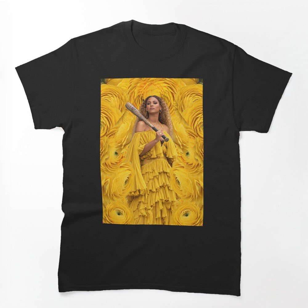 Hold Up Bloom Shirt