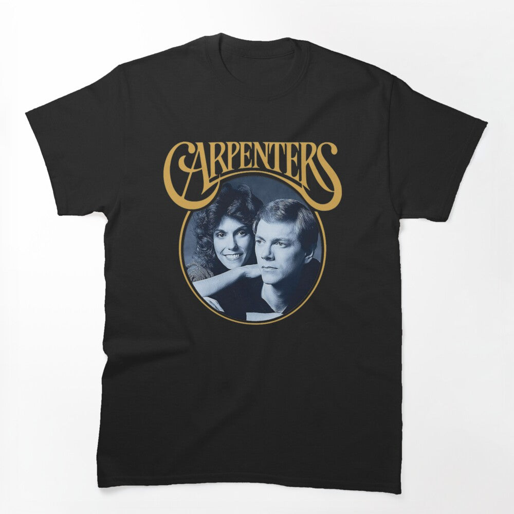 Top Of The World Rock Pop Fan Shirt