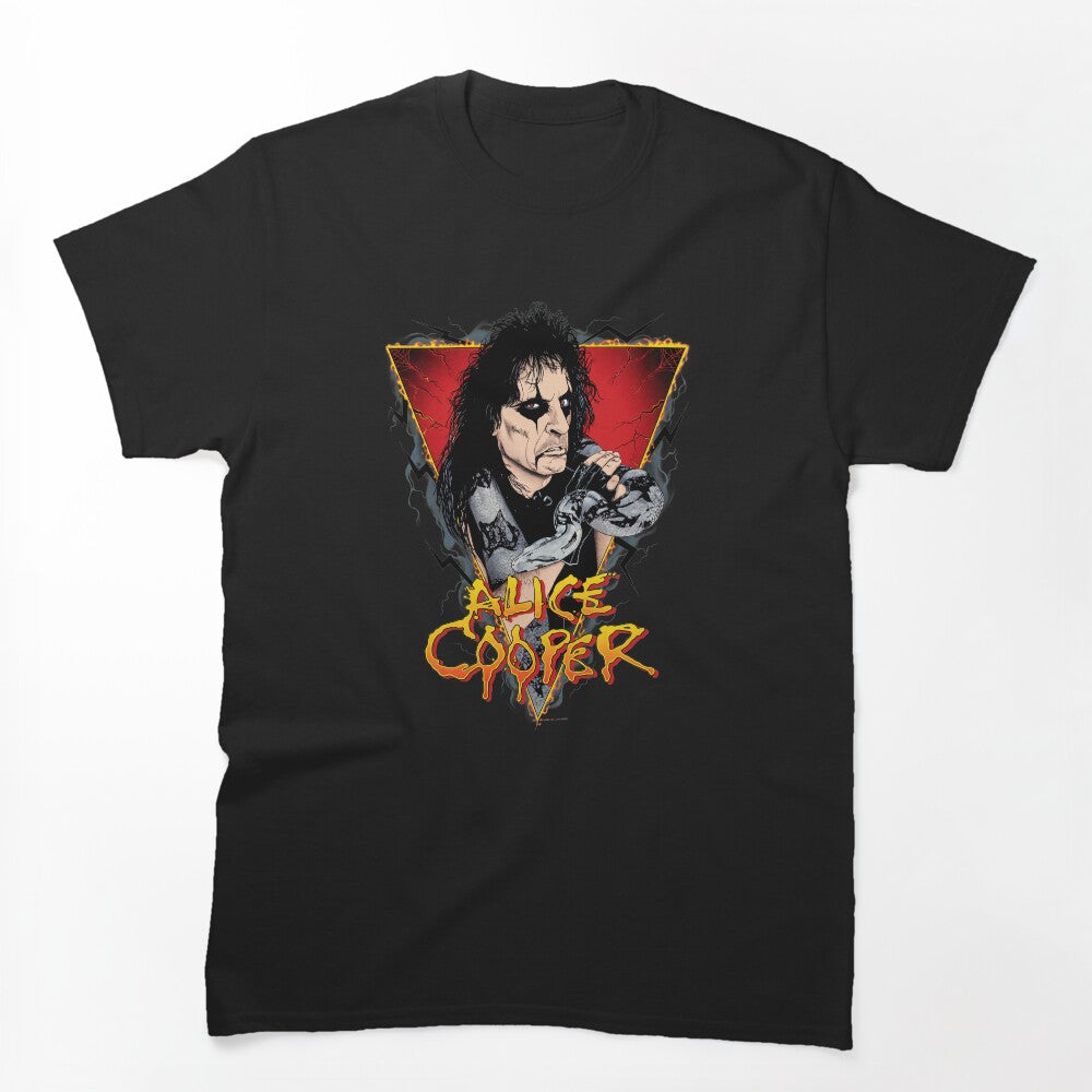 Alice Cooper Shirt