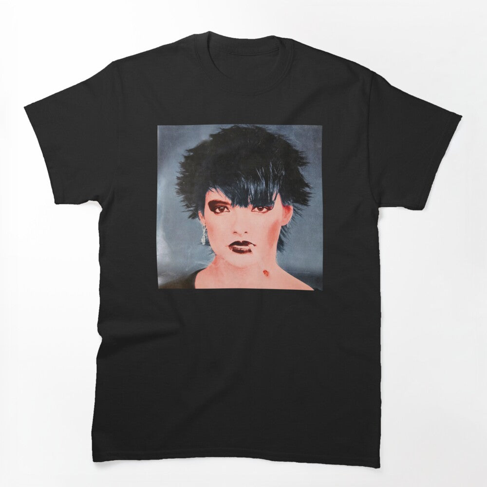Nina Hagen Band Shirt