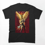 Over The Mountain Shirt