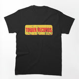 Tower Records Shirt