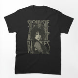 Siouxsie &amp The Banshees 1982 Shirt