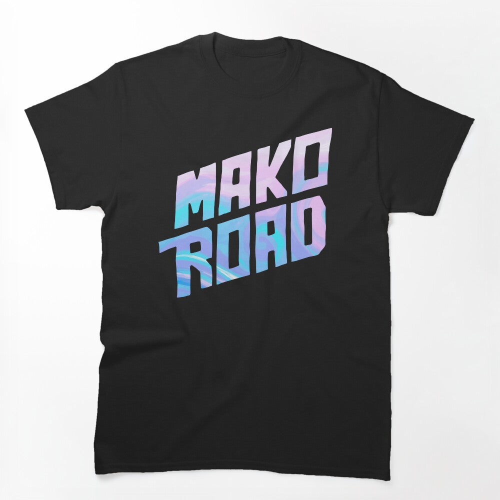 Mako Road Daquiri Brodie Street Shirt
