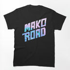 Mako Road Daquiri Brodie Street Shirt