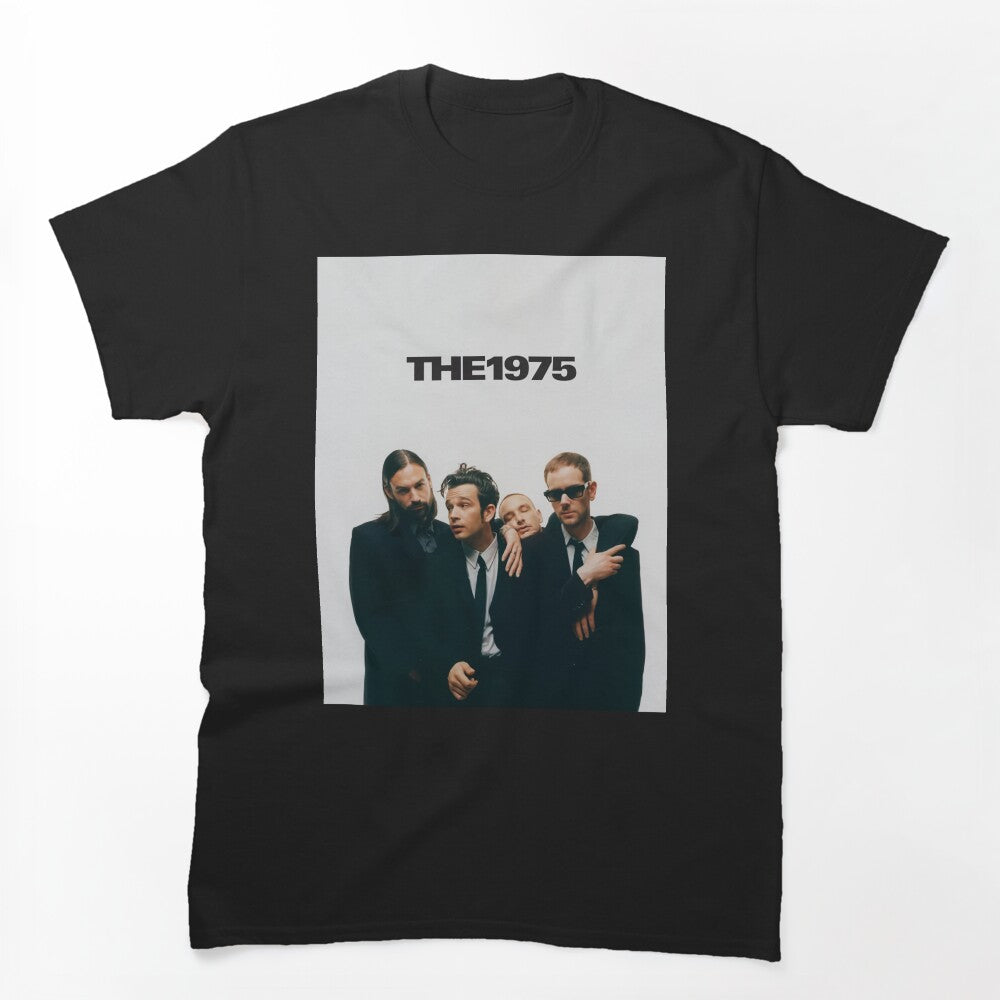 75 All Member Band Complete Shirt