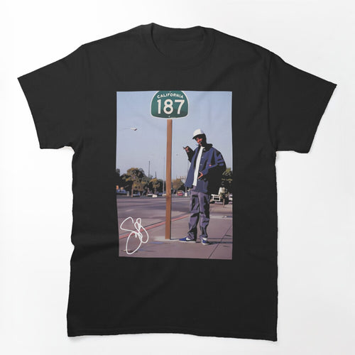 Cool Urban Dog Illustration Inspired By Hip Hop Vibes Shirt