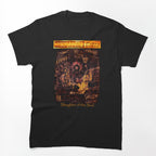 Slaughter Of The Soul By At The Gates - Old School Swedish Melodic Shirt