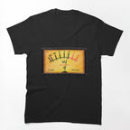 Old-School Audiophile Shirt