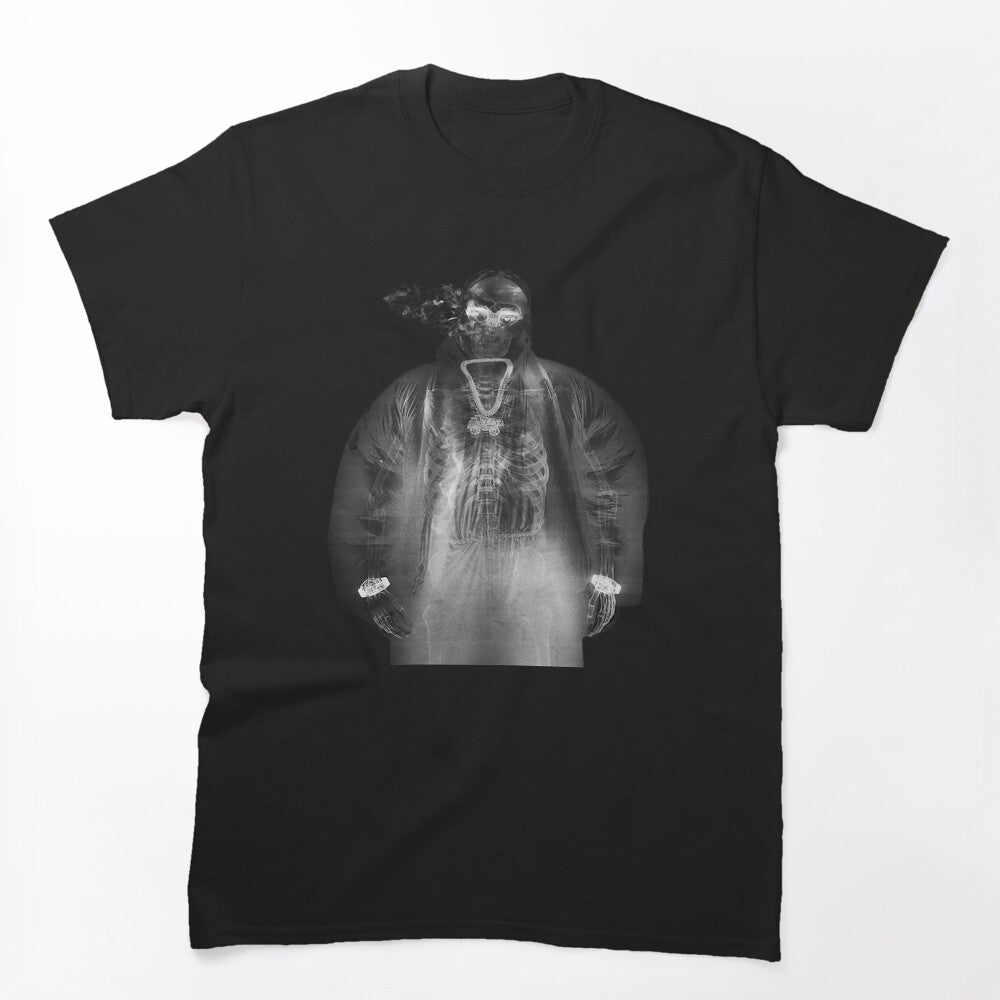 Yeat Afterlyfe Shirt