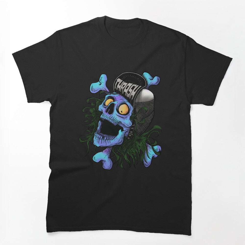 Thrasher Basher Shirt