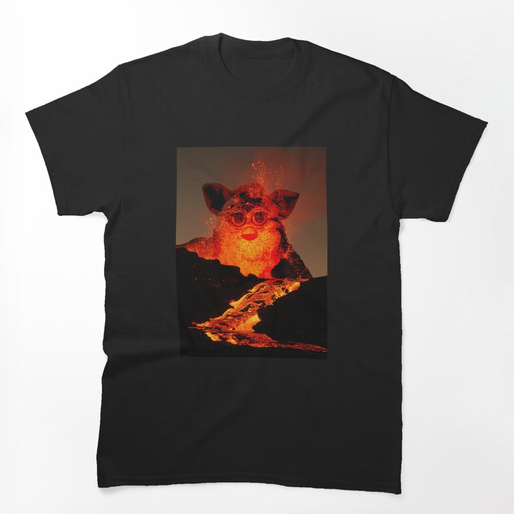 It Demands Sacrifice Shirt