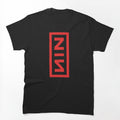 Copy Of Vertical Sign N--1--N Shirt