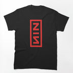 Copy Of Vertical Sign N--1--N Shirt