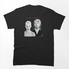 Eurythmics Revenge Shirt