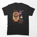 Rock And Roll Vintage Jukebox Shirt