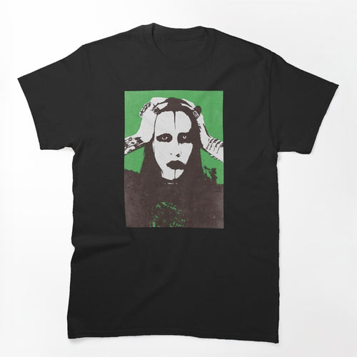 Marilyn Shirt