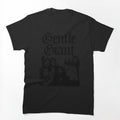 GENTLE GIANT BAND Shirt