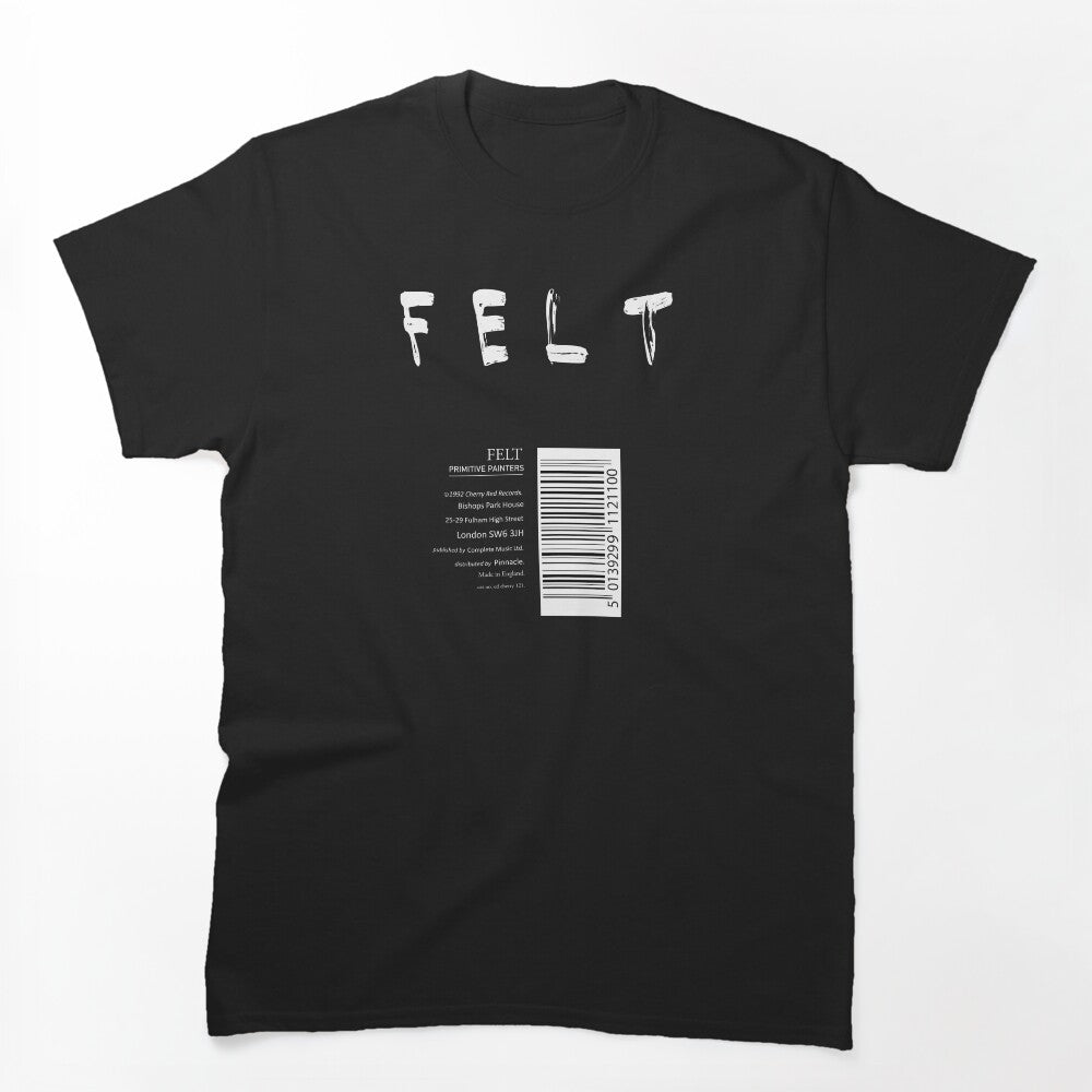 FELT PRIMITIVE PAINTERS Shirt
