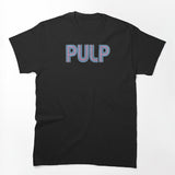 Neon PULP Logo Shirt