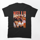 Nelly 90S Vintage Shirt