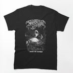 Weakling Dead As Dreams Shirt