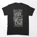 Dark Tranquillity - Abstract Shirt