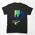 Imagine Dragons - Believer Shirt