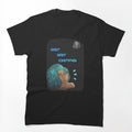 Aqua Bootleg Rap Shirt