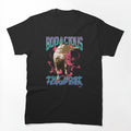 Retro Bodacious Graphic Shirt